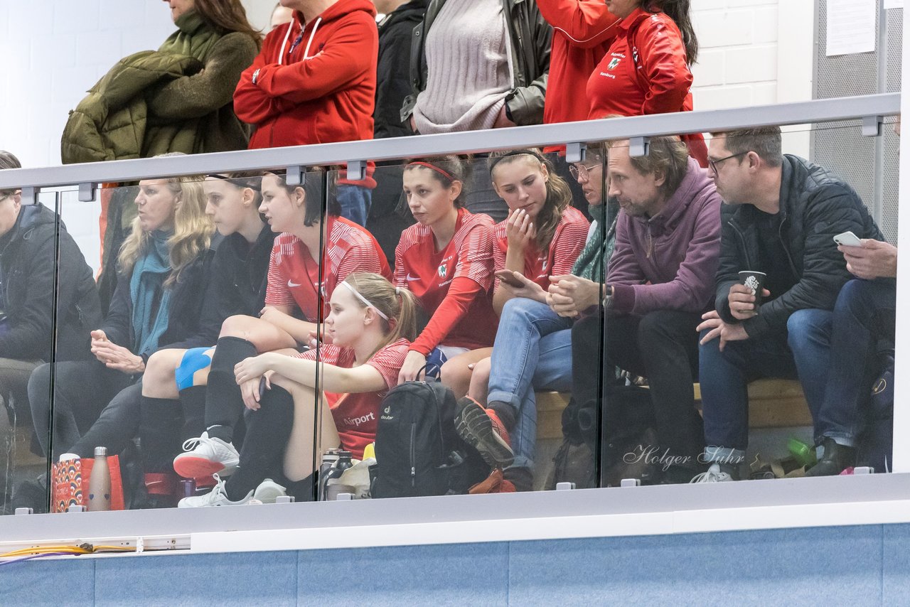 Bild 73 - B-Juniorinnen Futsalmeisterschaft